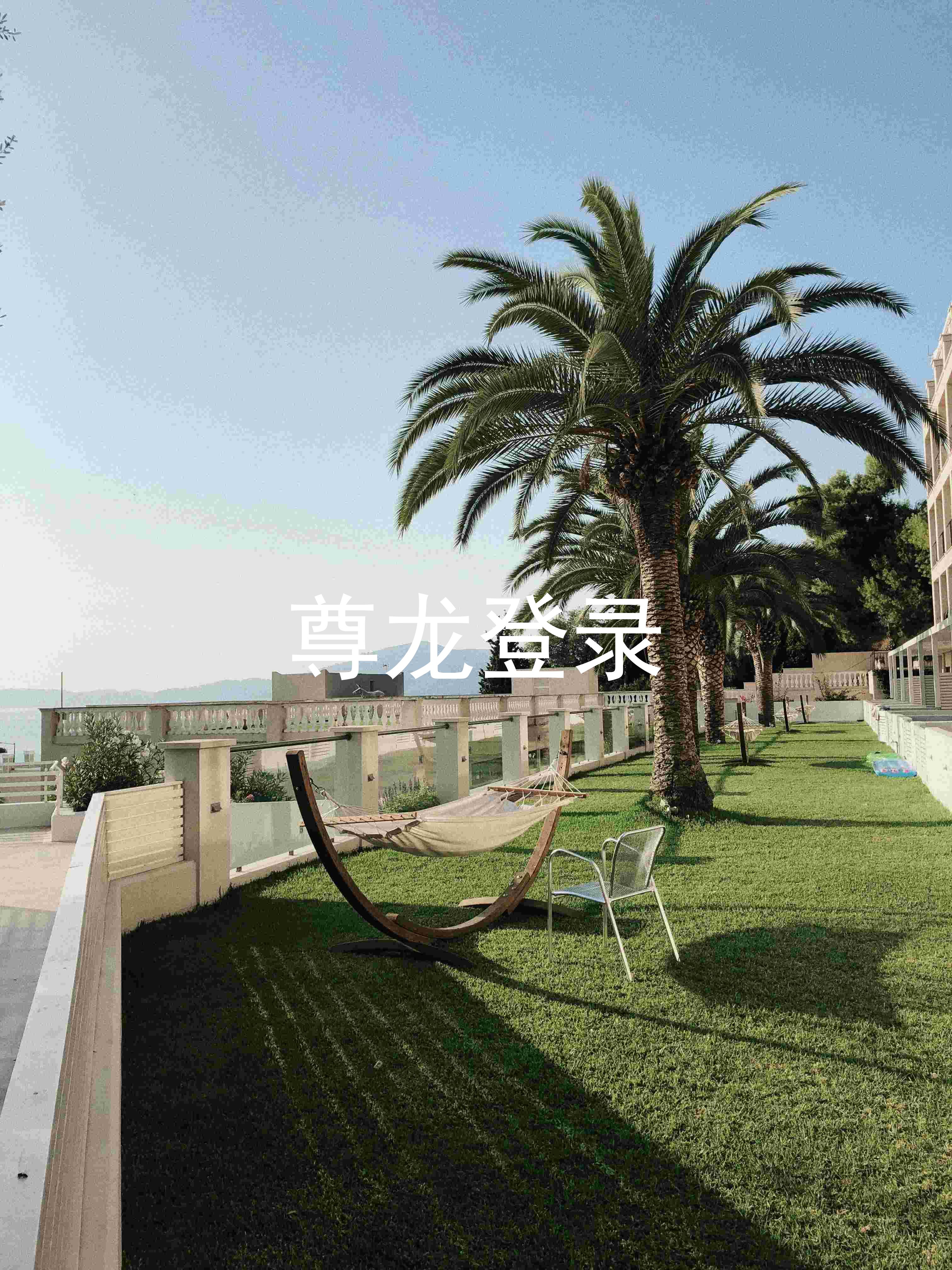 尊龙登录