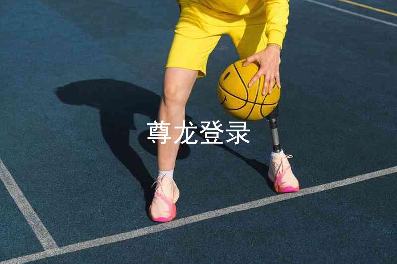 尊龙登录