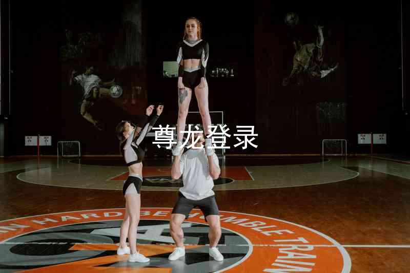 尊龙登录
