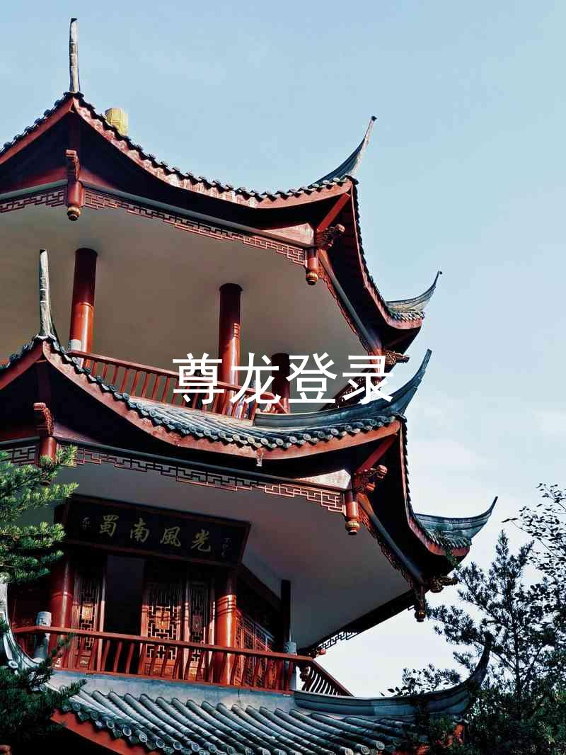 尊龙登录